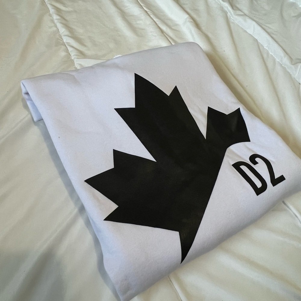 DSQUARED2 hoody